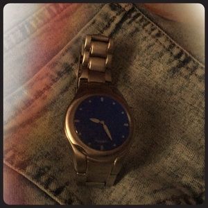 Men’s Fossil watch